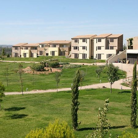 Vilar Rural De Cardona Exteriér fotografie