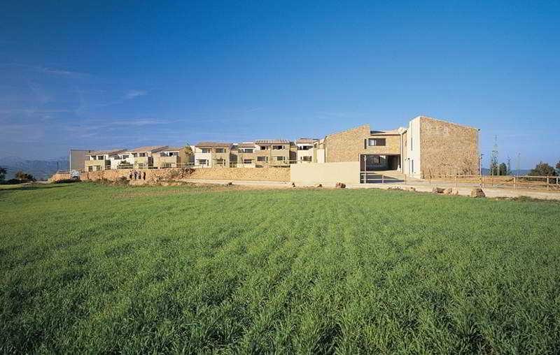 Vilar Rural De Cardona Exteriér fotografie
