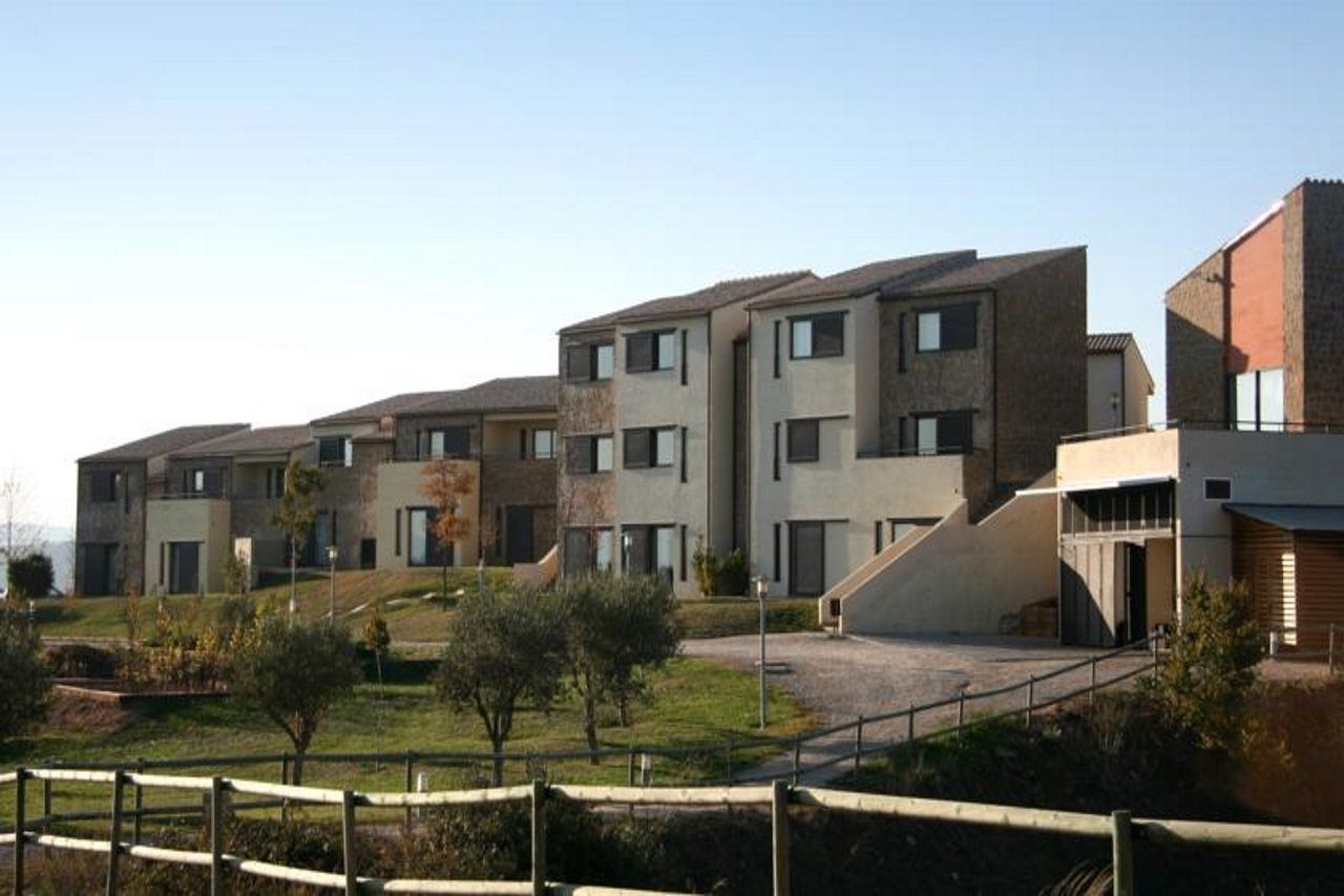Vilar Rural De Cardona Exteriér fotografie